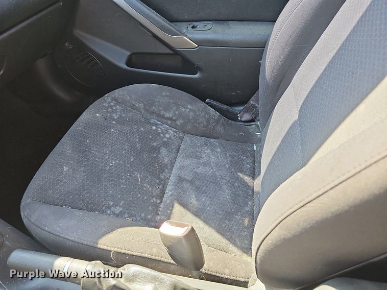 image for item DN8727 2006 Pontiac G6