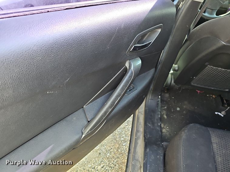 image for item DN8727 2006 Pontiac G6