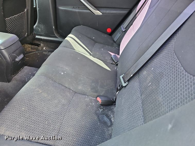 image for item DN8727 2006 Pontiac G6