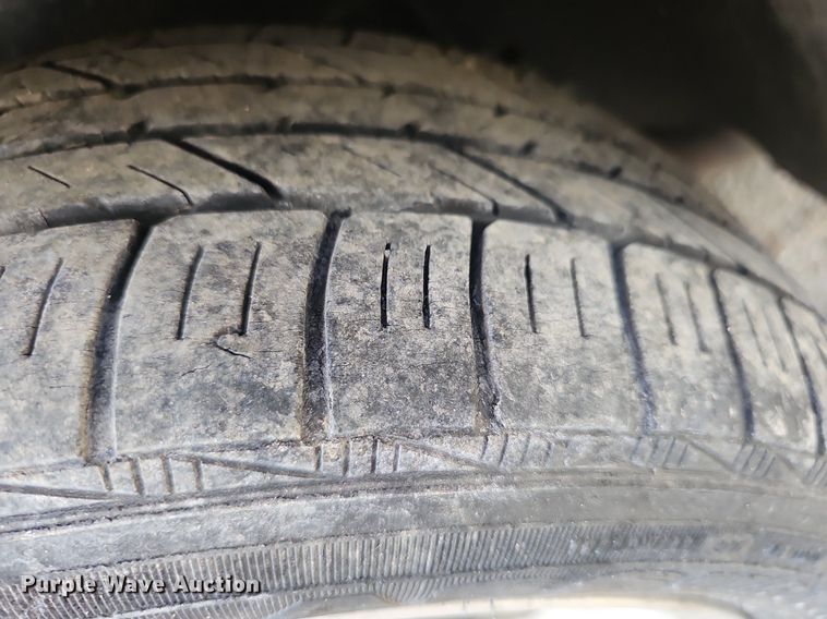 image for item DN8727 2006 Pontiac G6