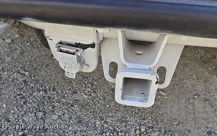 image for item DN8728 2003 Chevrolet Silverado 1500  Ext. Cab pickup truck