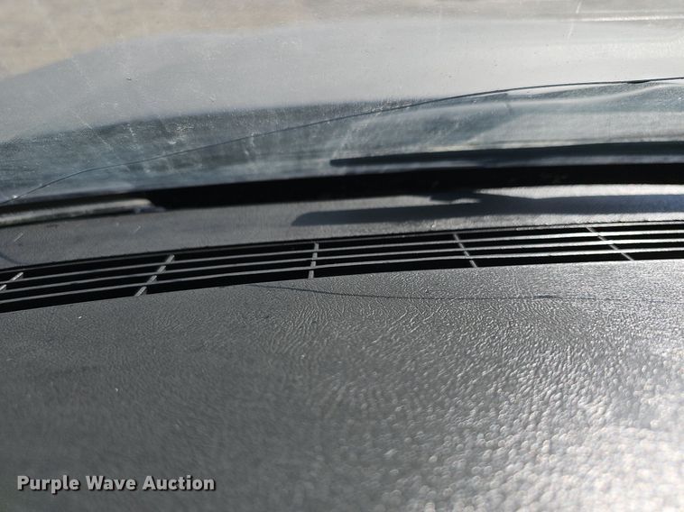 image for item DN8728 2003 Chevrolet Silverado 1500  Ext. Cab pickup truck