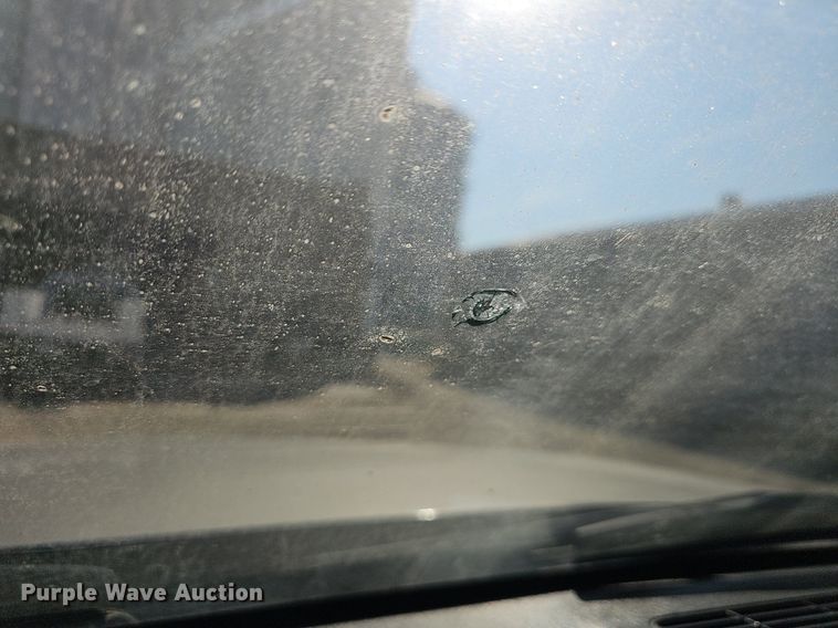 image for item DN8728 2003 Chevrolet Silverado 1500  Ext. Cab pickup truck