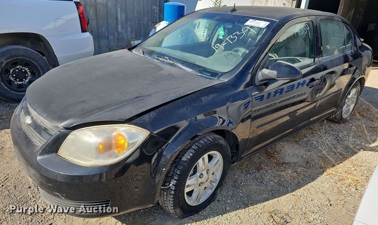 image for item DN8729 2005 Chevrolet Cobalt