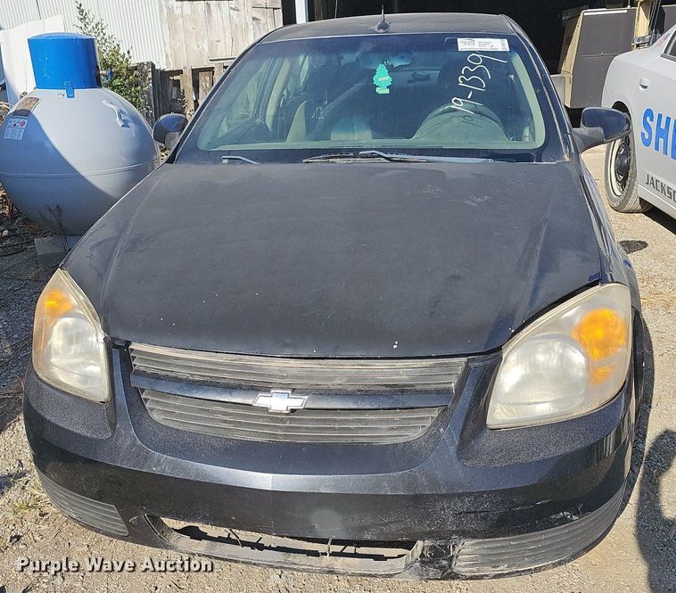 image for item DN8729 2005 Chevrolet Cobalt