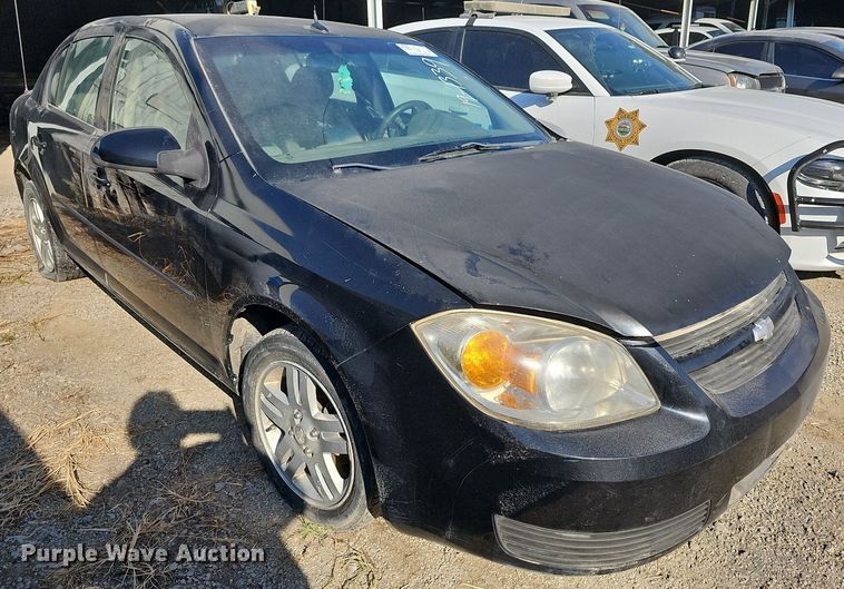 image for item DN8729 2005 Chevrolet Cobalt