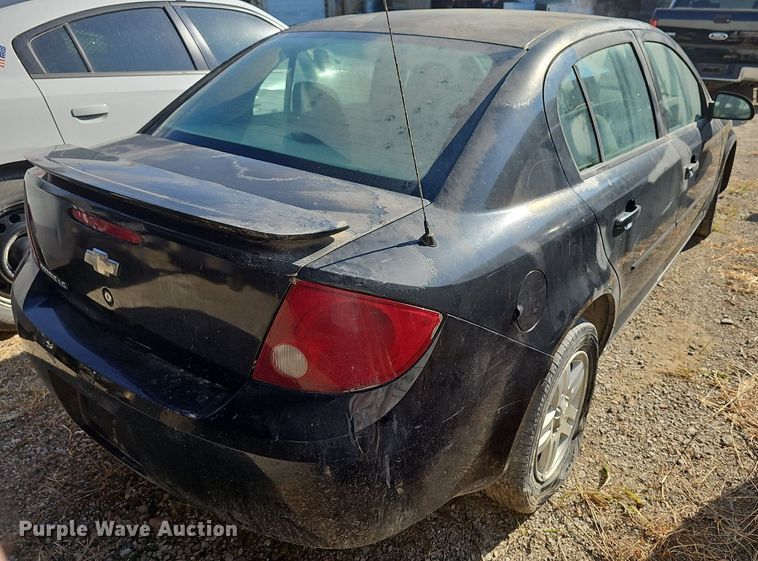 image for item DN8729 2005 Chevrolet Cobalt