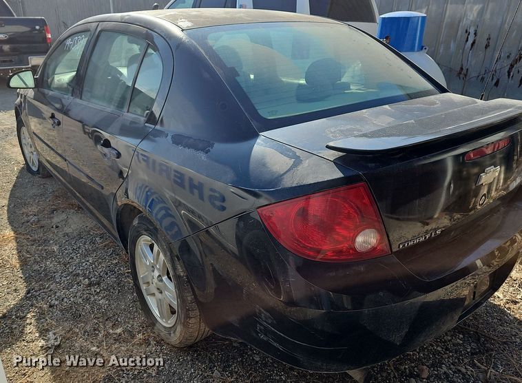 image for item DN8729 2005 Chevrolet Cobalt