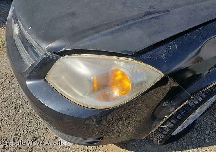 image for item DN8729 2005 Chevrolet Cobalt