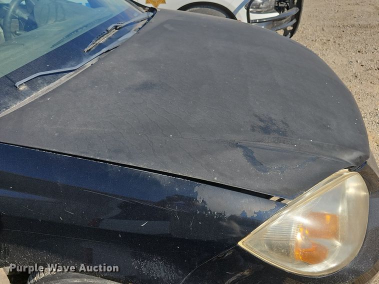 image for item DN8729 2005 Chevrolet Cobalt