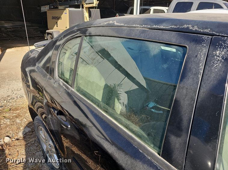 image for item DN8729 2005 Chevrolet Cobalt