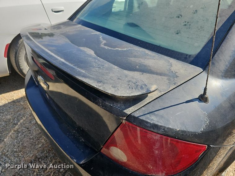 image for item DN8729 2005 Chevrolet Cobalt