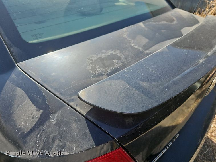 image for item DN8729 2005 Chevrolet Cobalt