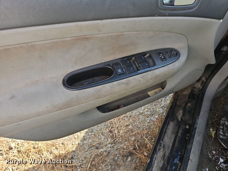 image for item DN8729 2005 Chevrolet Cobalt