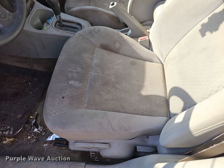 image for item DN8729 2005 Chevrolet Cobalt