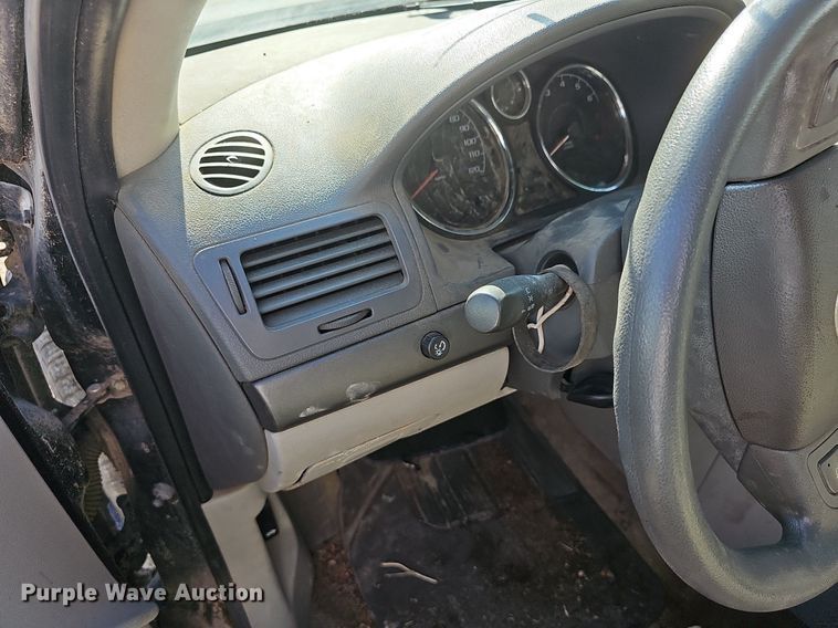 image for item DN8729 2005 Chevrolet Cobalt