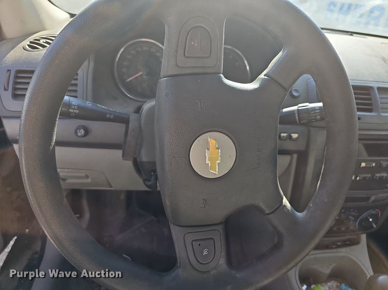 image for item DN8729 2005 Chevrolet Cobalt