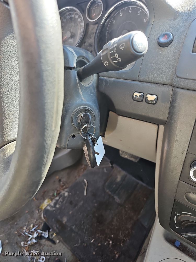 image for item DN8729 2005 Chevrolet Cobalt