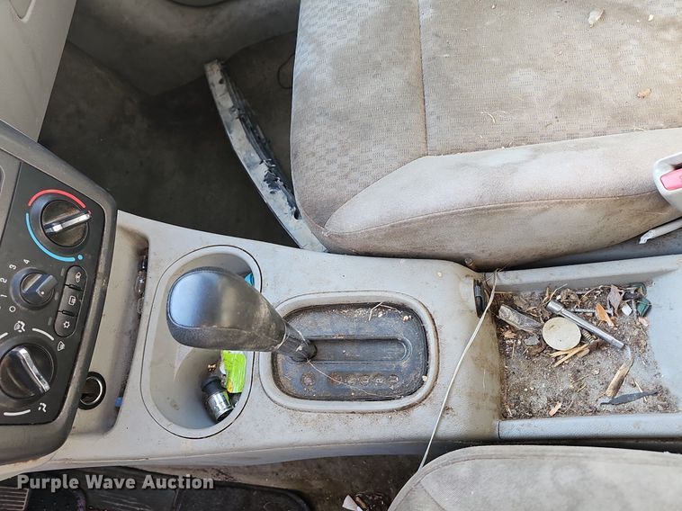 image for item DN8729 2005 Chevrolet Cobalt