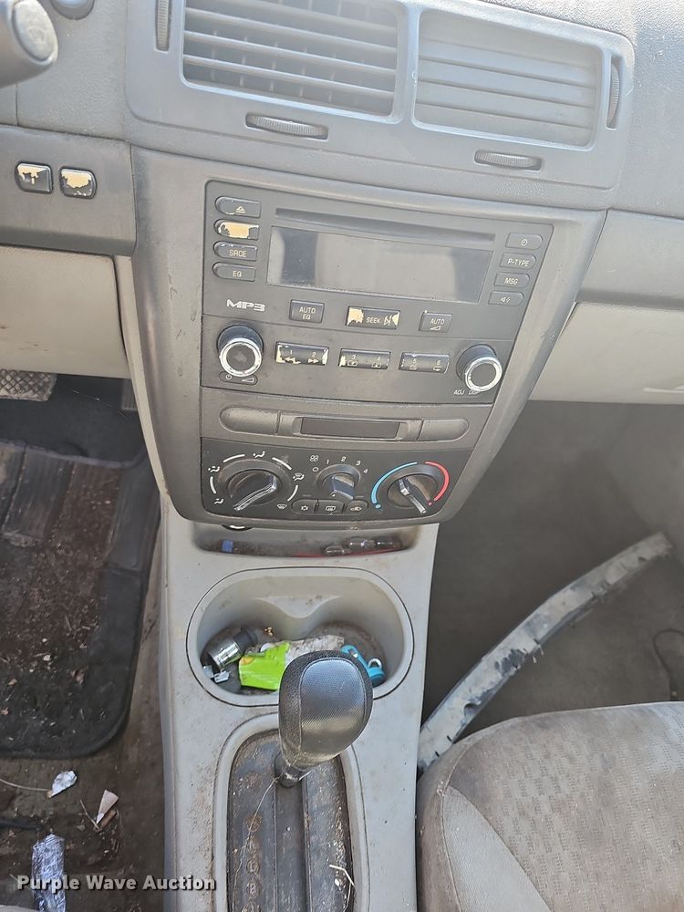 image for item DN8729 2005 Chevrolet Cobalt