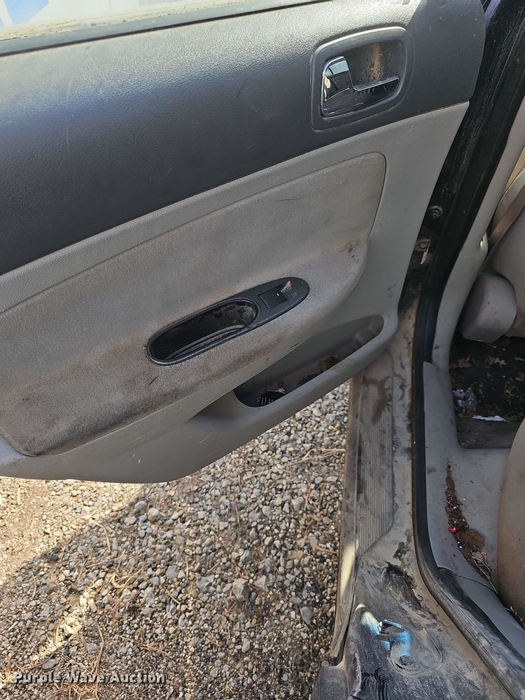 image for item DN8729 2005 Chevrolet Cobalt