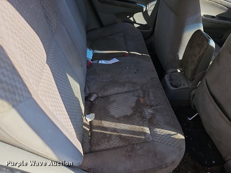 image for item DN8729 2005 Chevrolet Cobalt