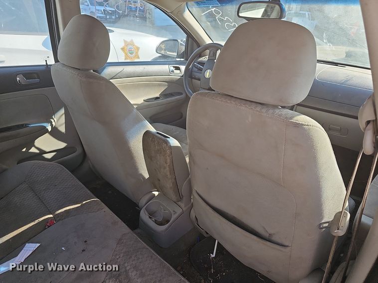 image for item DN8729 2005 Chevrolet Cobalt