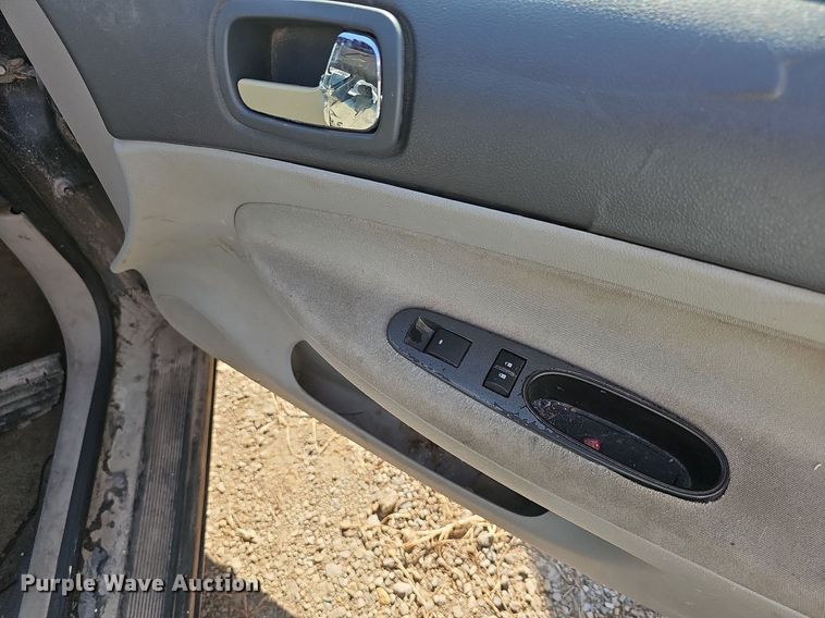 image for item DN8729 2005 Chevrolet Cobalt