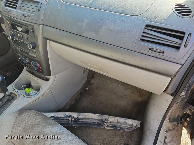 image for item DN8729 2005 Chevrolet Cobalt