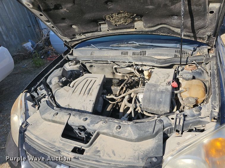 image for item DN8729 2005 Chevrolet Cobalt