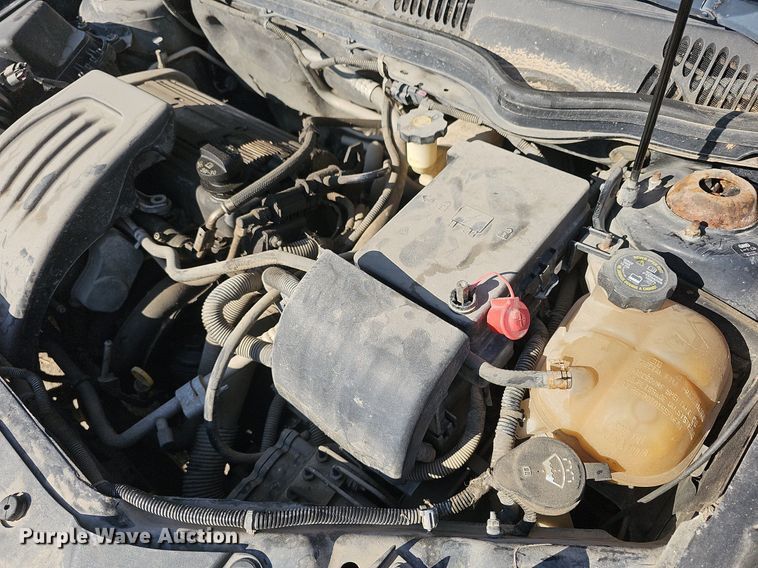 image for item DN8729 2005 Chevrolet Cobalt