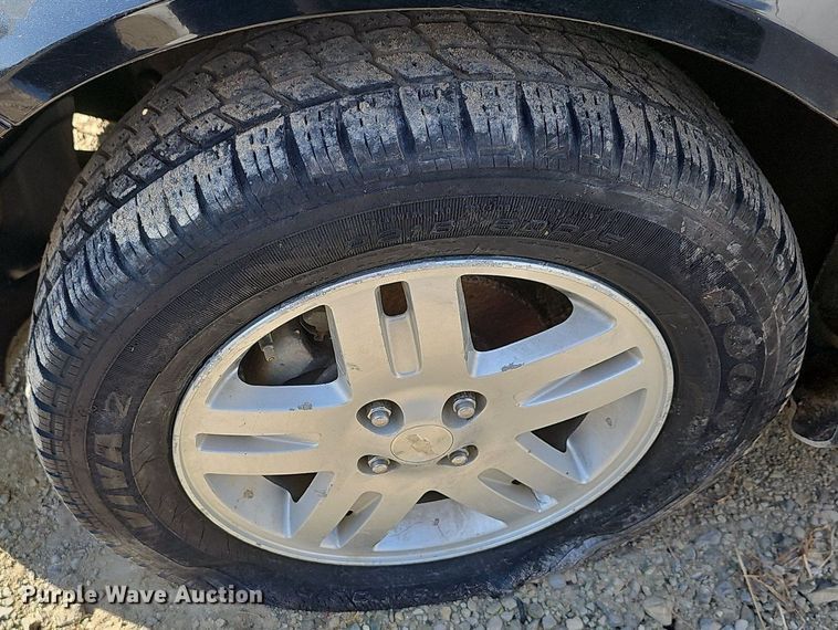 image for item DN8729 2005 Chevrolet Cobalt