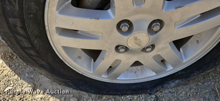 image for item DN8729 2005 Chevrolet Cobalt