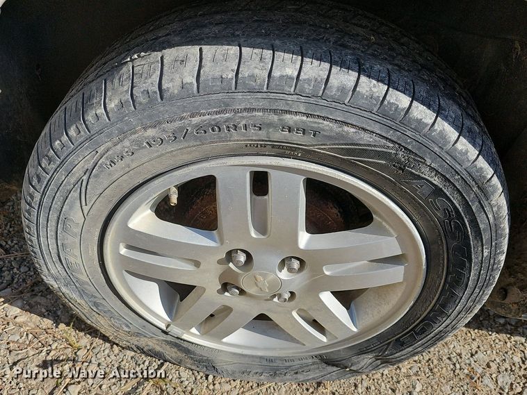 image for item DN8729 2005 Chevrolet Cobalt