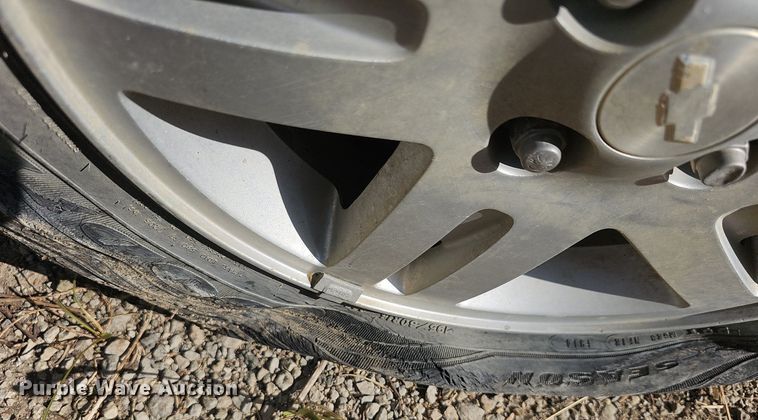 image for item DN8729 2005 Chevrolet Cobalt