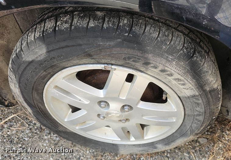 image for item DN8729 2005 Chevrolet Cobalt