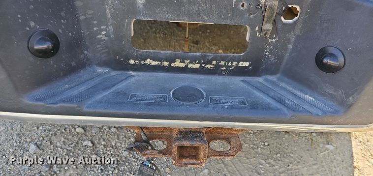 image for item DN8730 2005 Ford F150  SuperCrew pickup truck