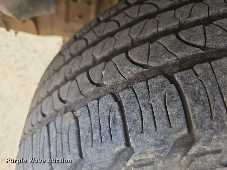 image for item DN8730 2005 Ford F150  SuperCrew pickup truck