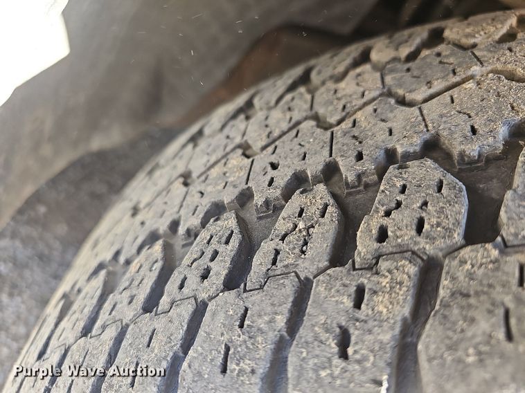 image for item DN8730 2005 Ford F150  SuperCrew pickup truck