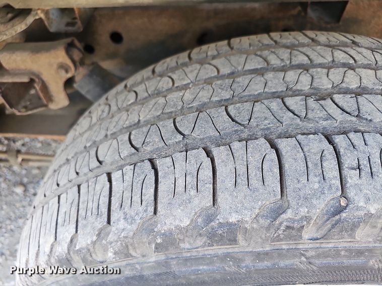 image for item DN8730 2005 Ford F150  SuperCrew pickup truck