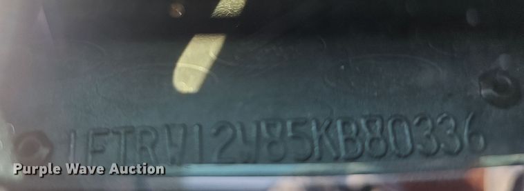 image for item DN8730 2005 Ford F150  SuperCrew pickup truck