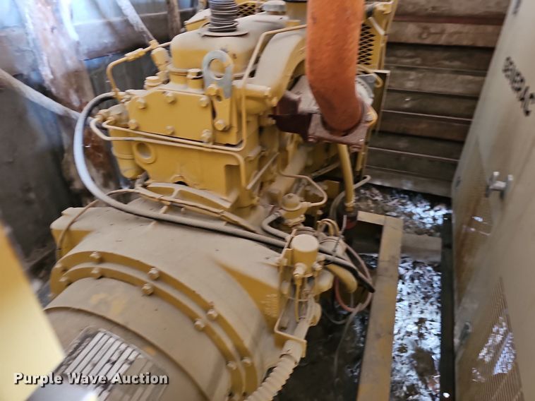 image for item DN8731 Katolight  generator