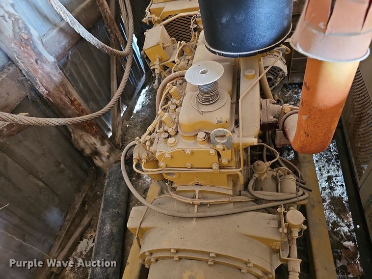 image for item DN8731 Katolight  generator