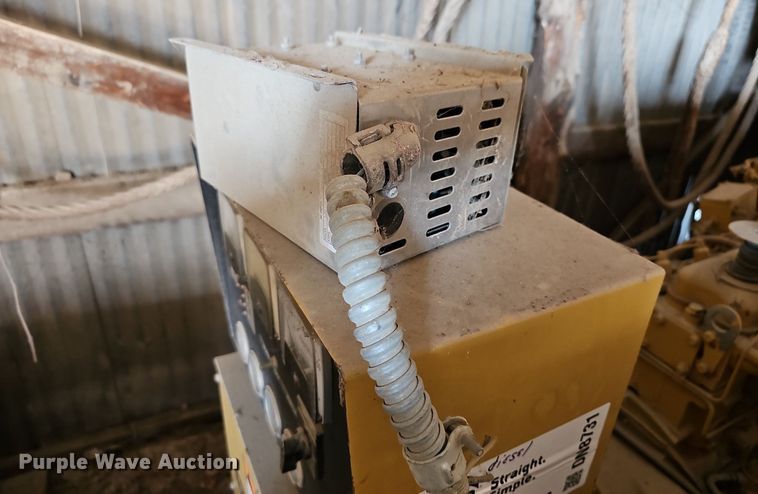 image for item DN8731 Katolight  generator