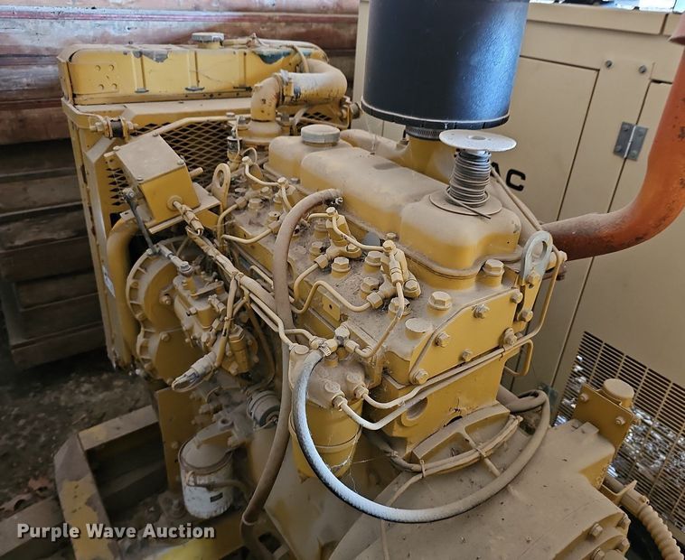 image for item DN8731 Katolight  generator