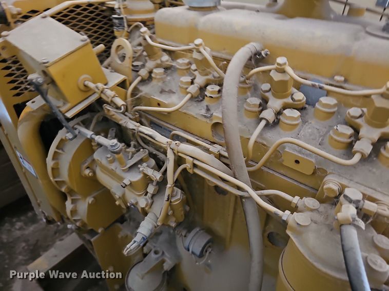 image for item DN8731 Katolight  generator