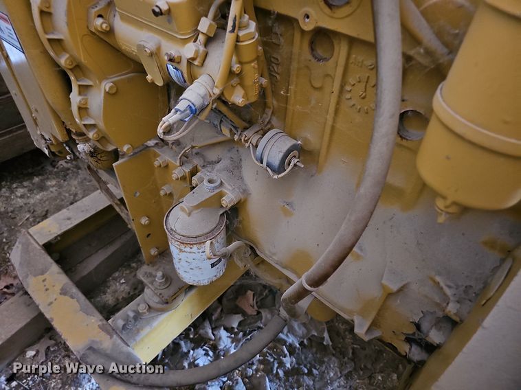 image for item DN8731 Katolight  generator