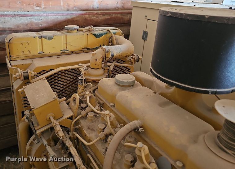 image for item DN8731 Katolight  generator