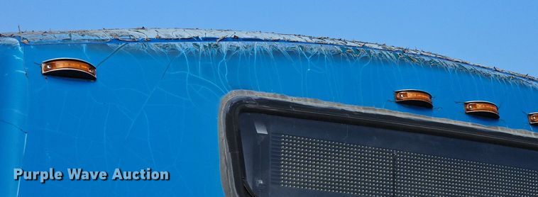 image for item DN8743 2015 Ford E450 Super Duty  shuttle bus