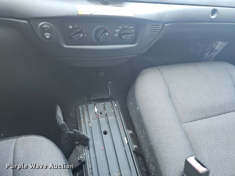 image for item DO1635 2007 Ford Crown Victoria Police Interceptor